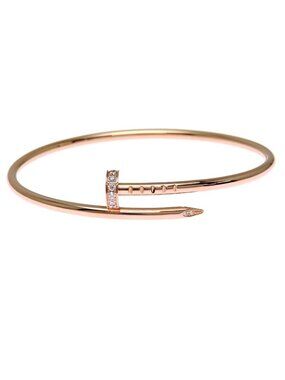 Cartier Bracelet Pink